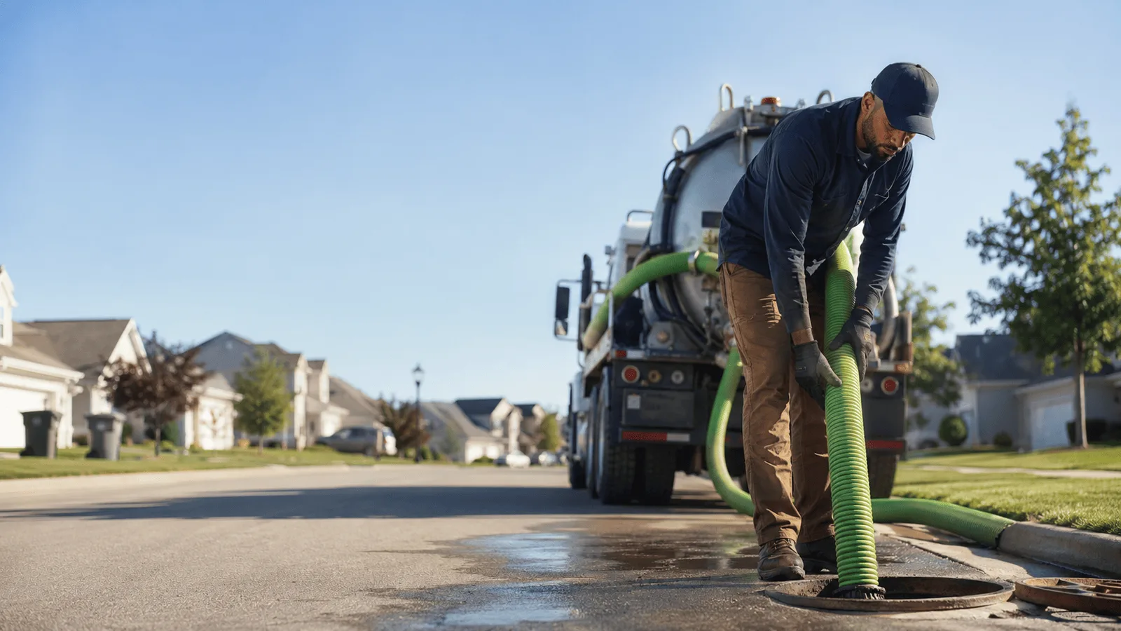 Mosquito Control in Fallon, MT